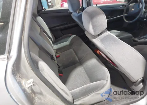 2006 Chevrolet Impala Lt z USA, uszkodzony, nr VIN 2G1WT58K669398276